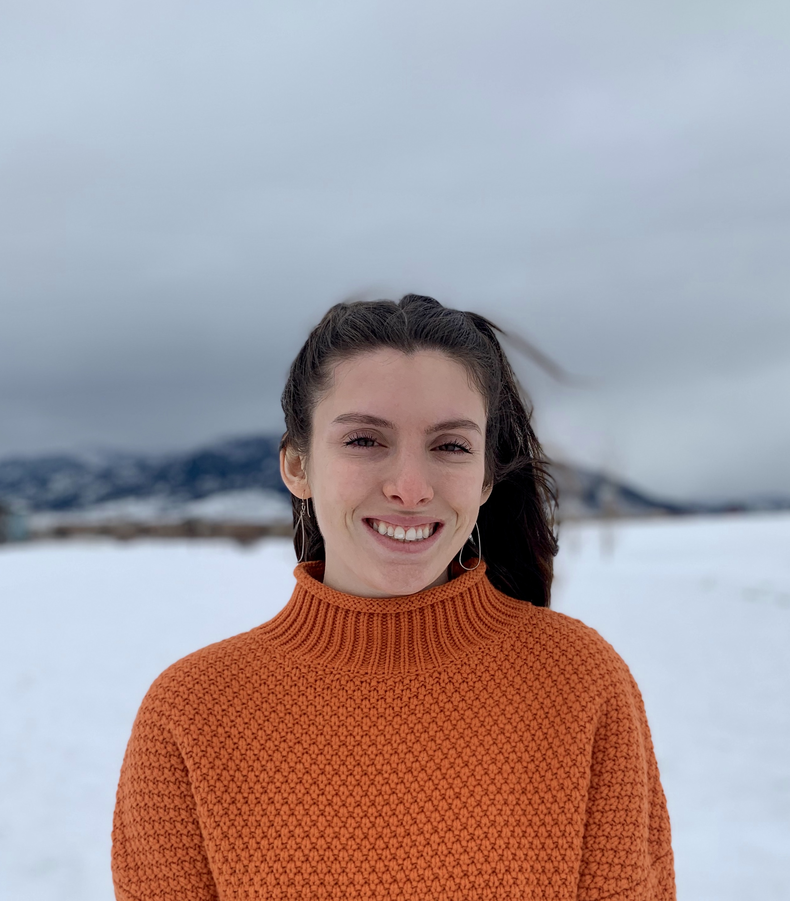 Jordyn Geruso
