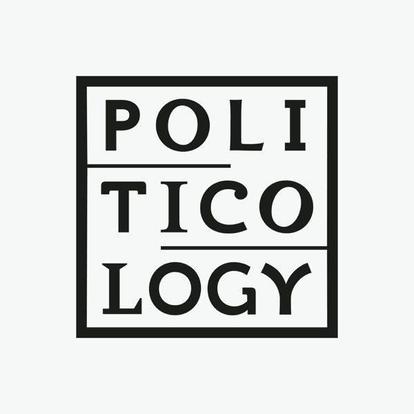 Politicology podcast artwork